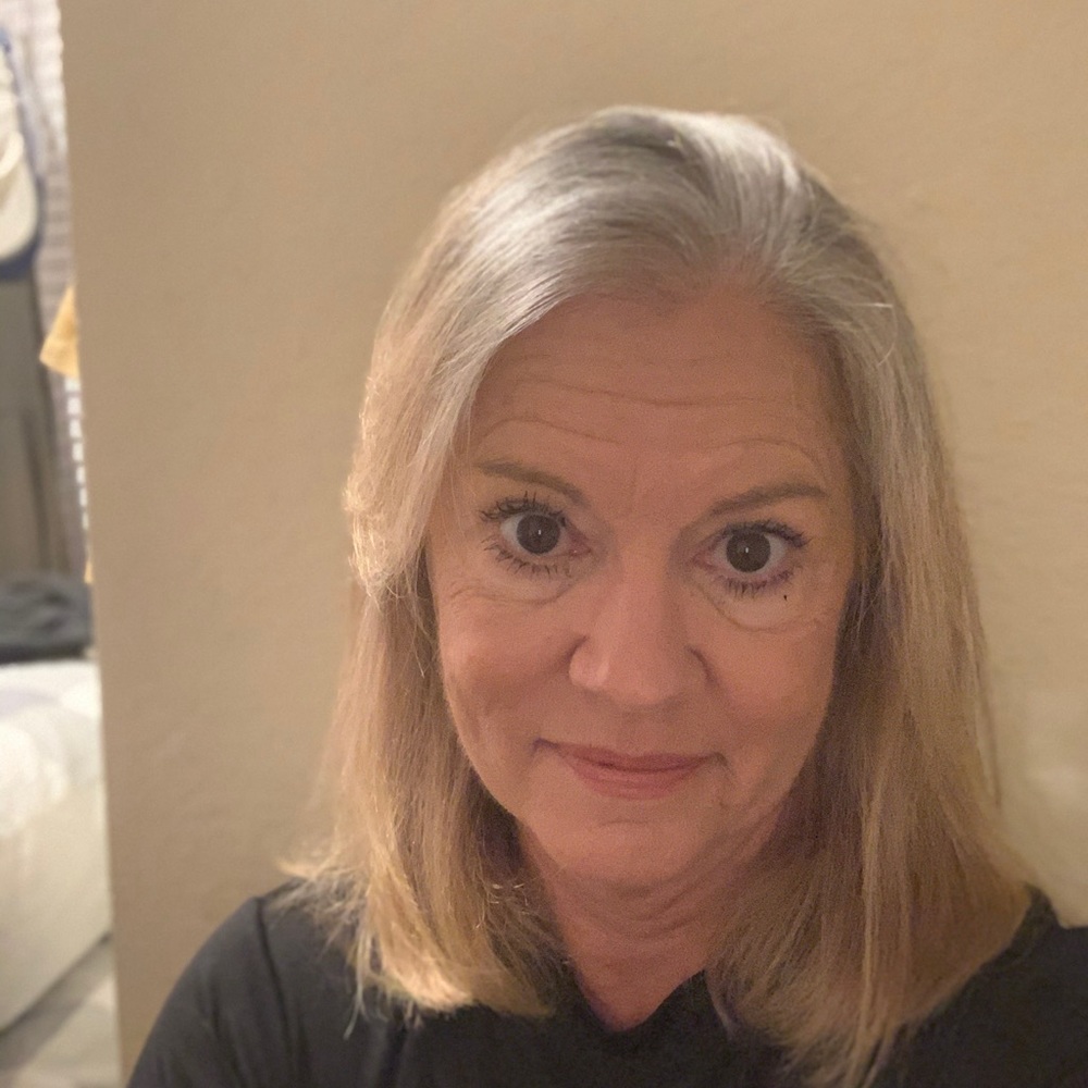 Meet your Posher, Mary